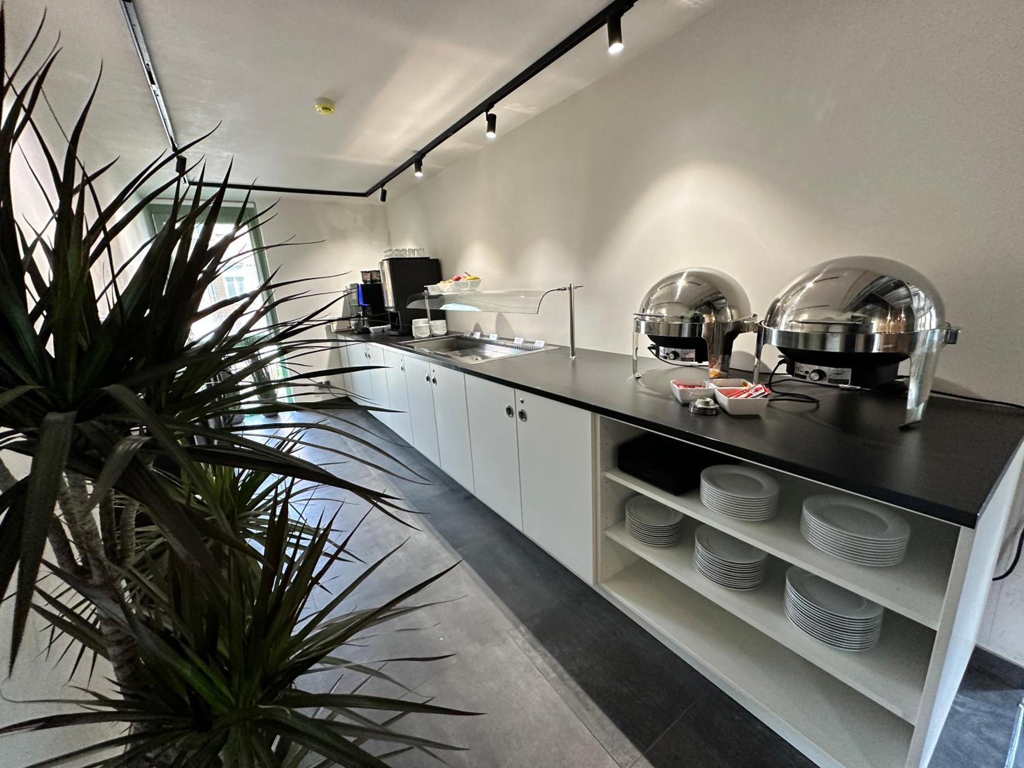Ibis Styles Aalen酒店 外观 照片