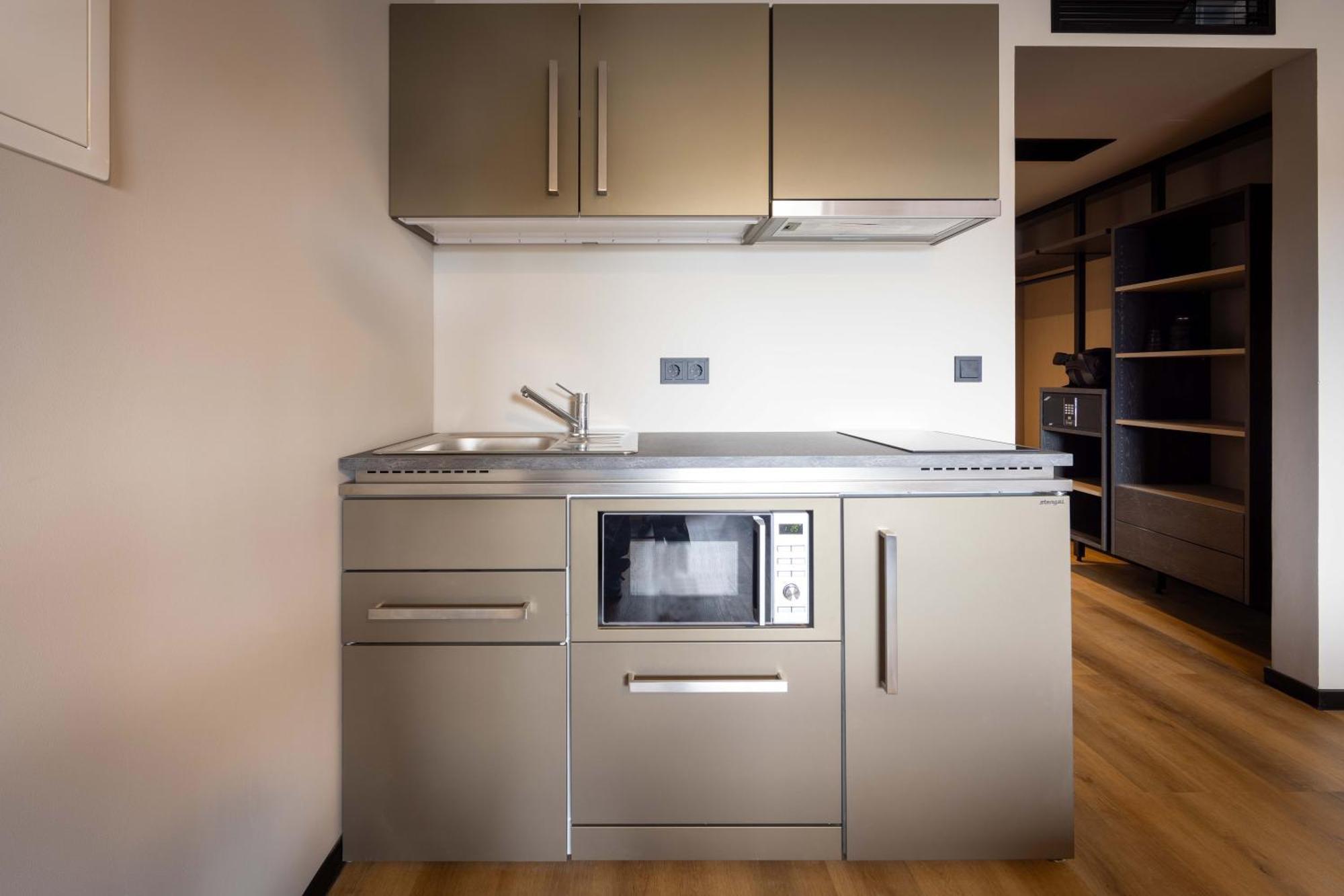 Ibis Styles Aalen酒店 外观 照片