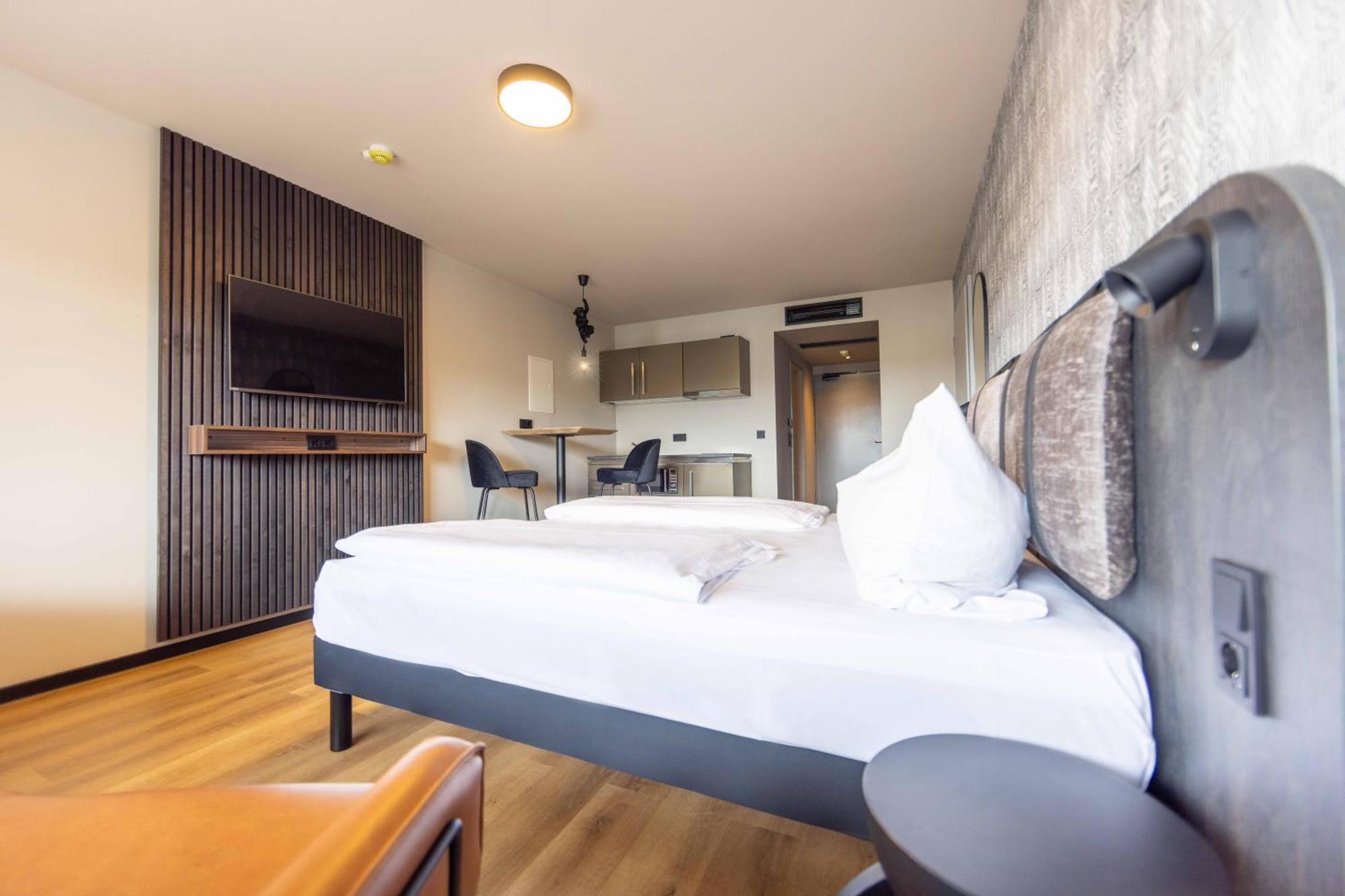 Ibis Styles Aalen酒店 外观 照片