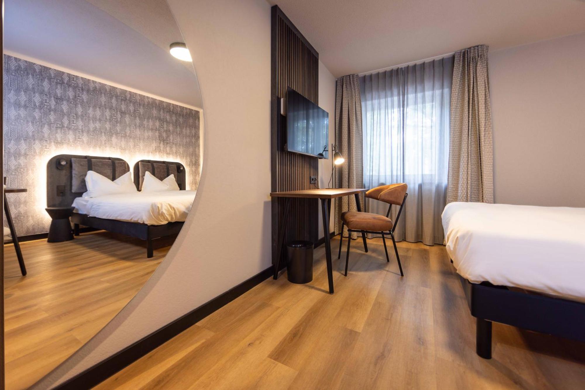 Ibis Styles Aalen酒店 外观 照片
