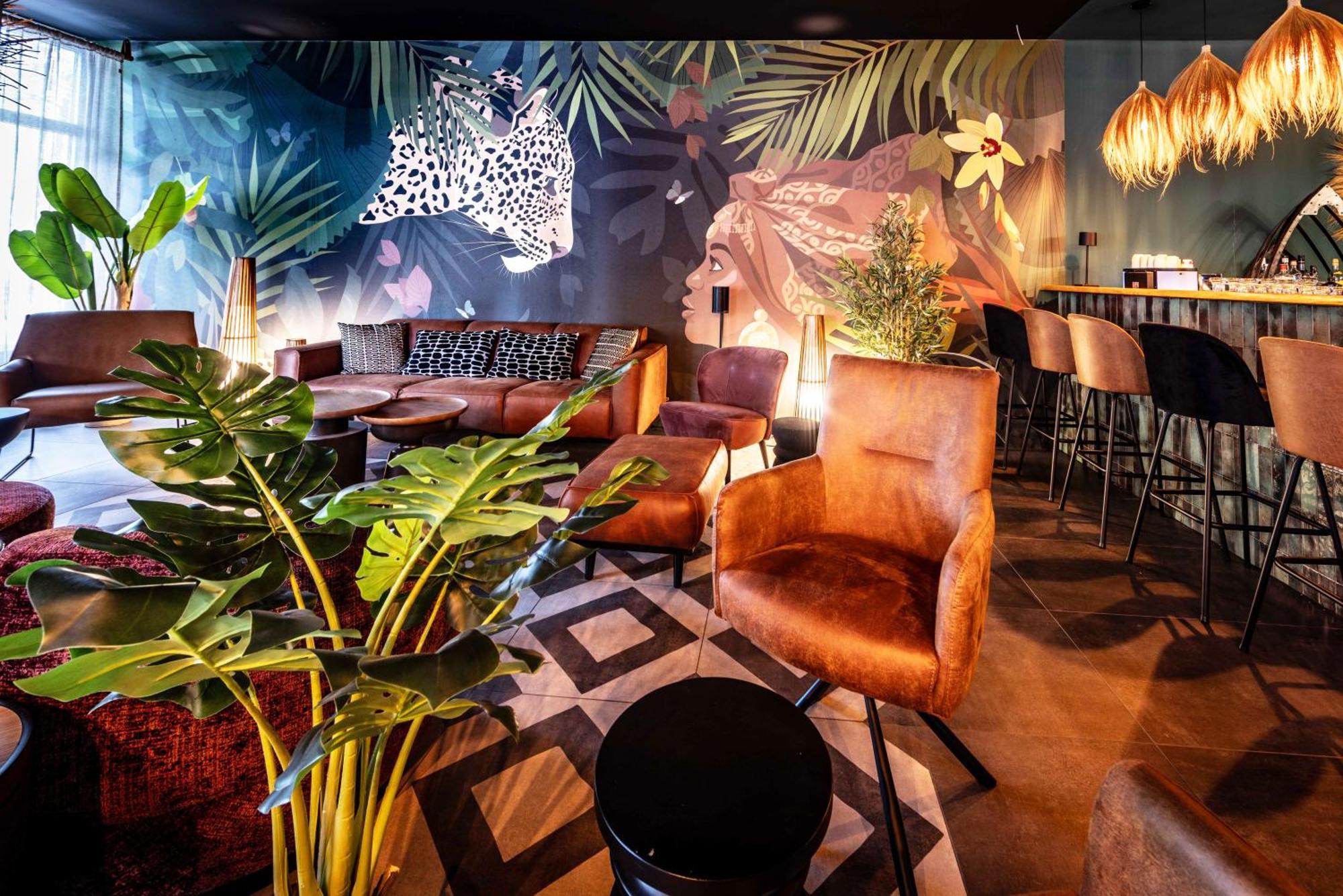 Ibis Styles Aalen酒店 外观 照片