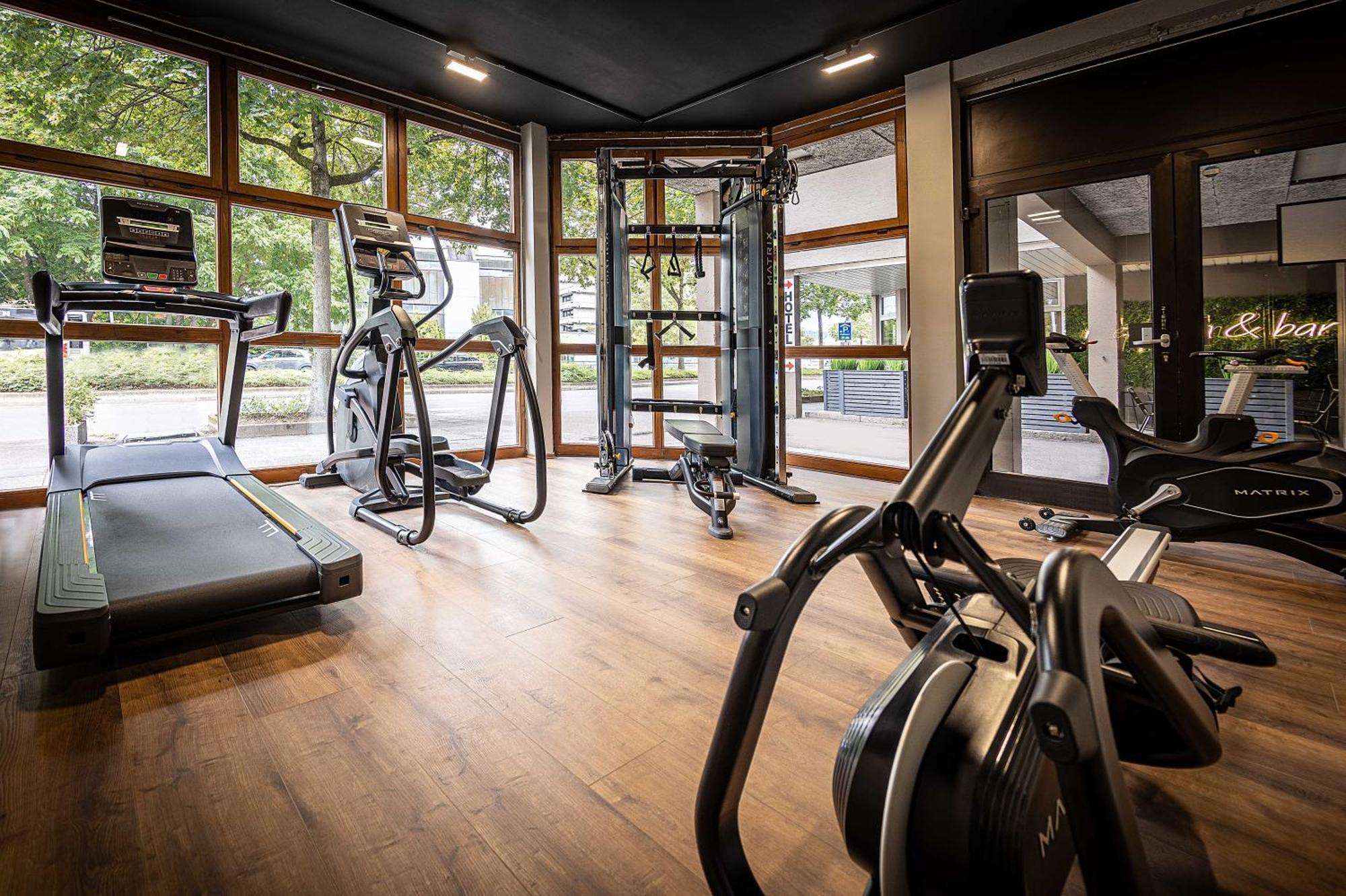 Ibis Styles Aalen酒店 外观 照片