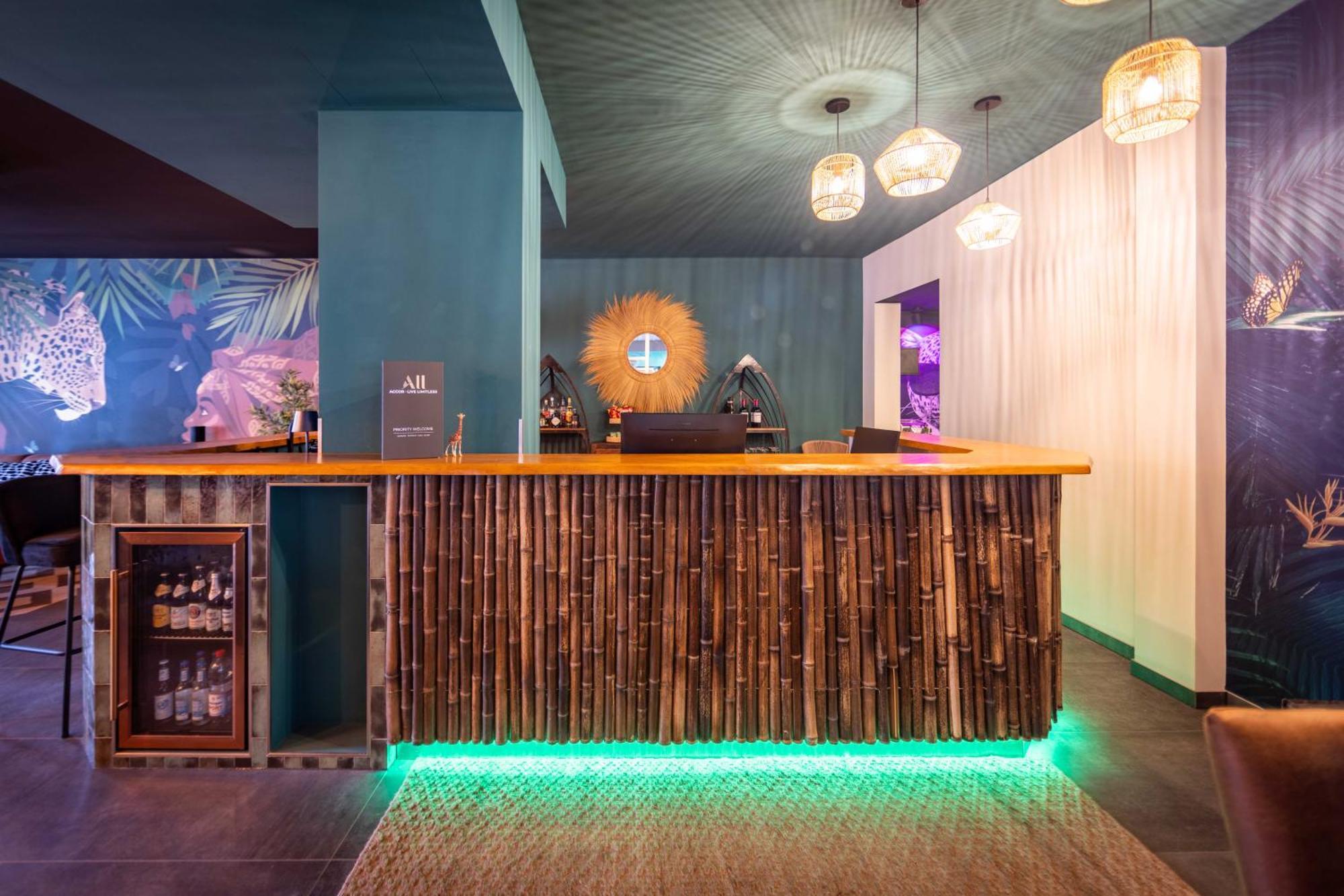 Ibis Styles Aalen酒店 外观 照片