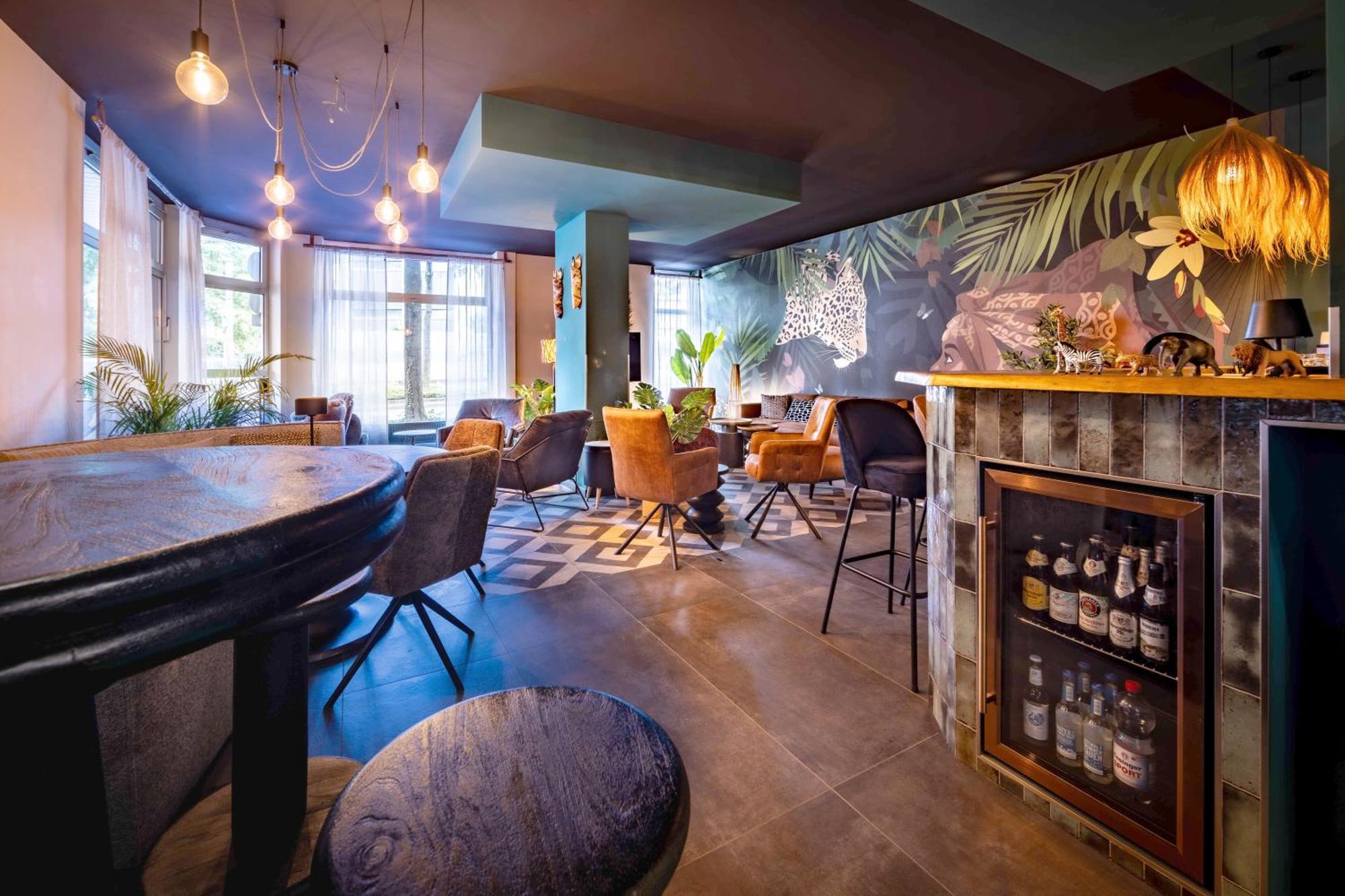 Ibis Styles Aalen酒店 外观 照片