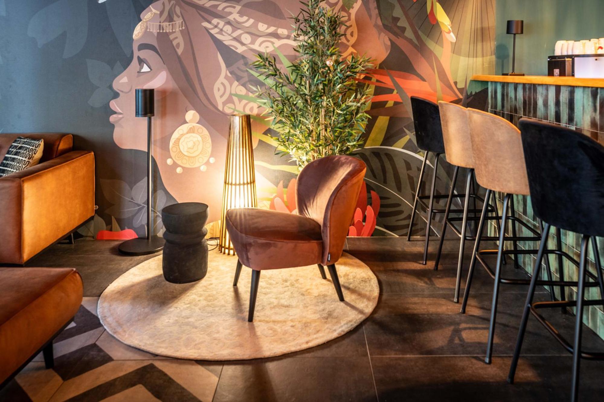 Ibis Styles Aalen酒店 外观 照片