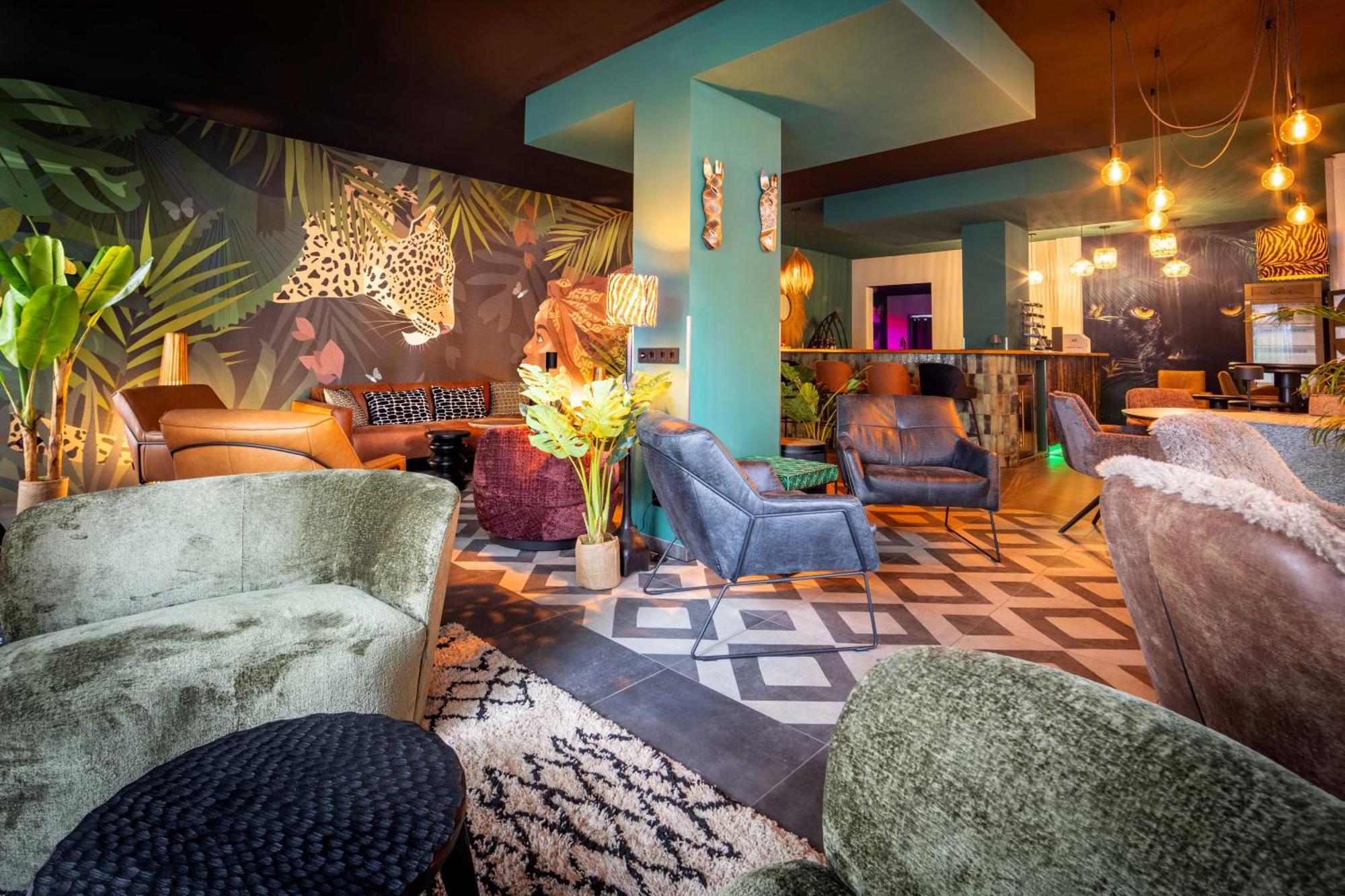 Ibis Styles Aalen酒店 外观 照片