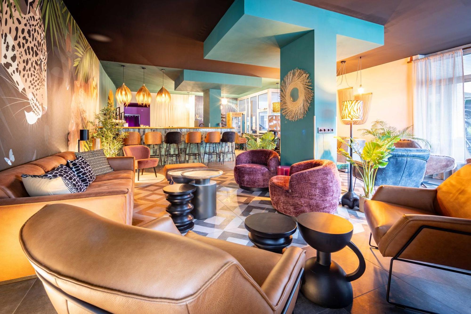 Ibis Styles Aalen酒店 外观 照片