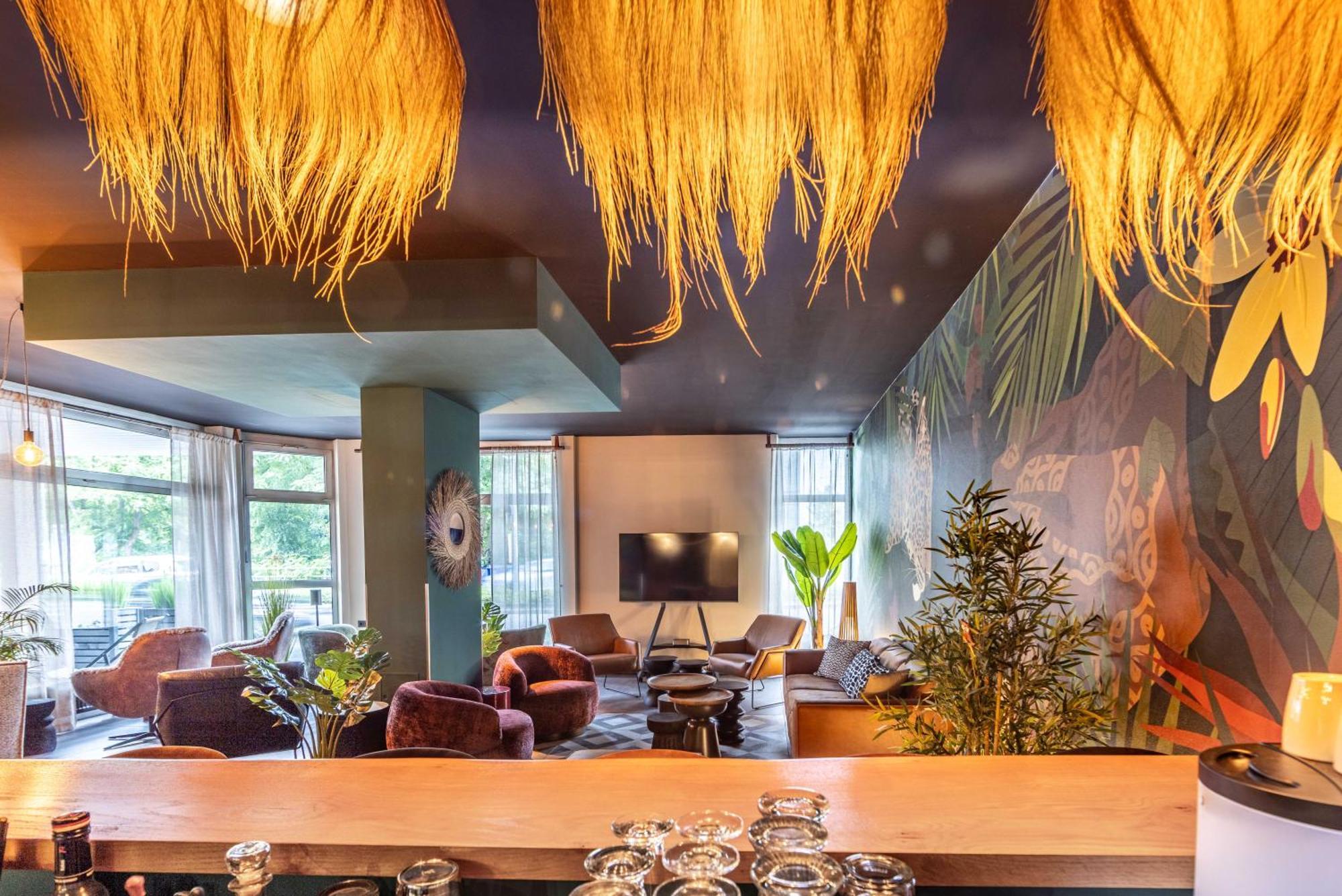 Ibis Styles Aalen酒店 外观 照片