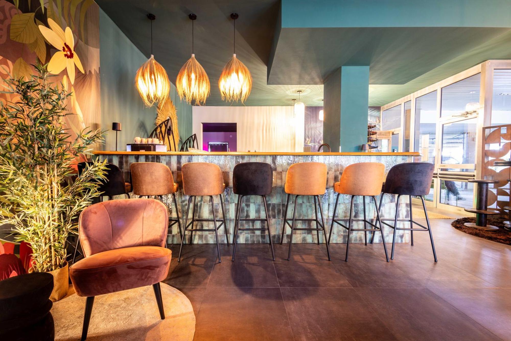 Ibis Styles Aalen酒店 外观 照片