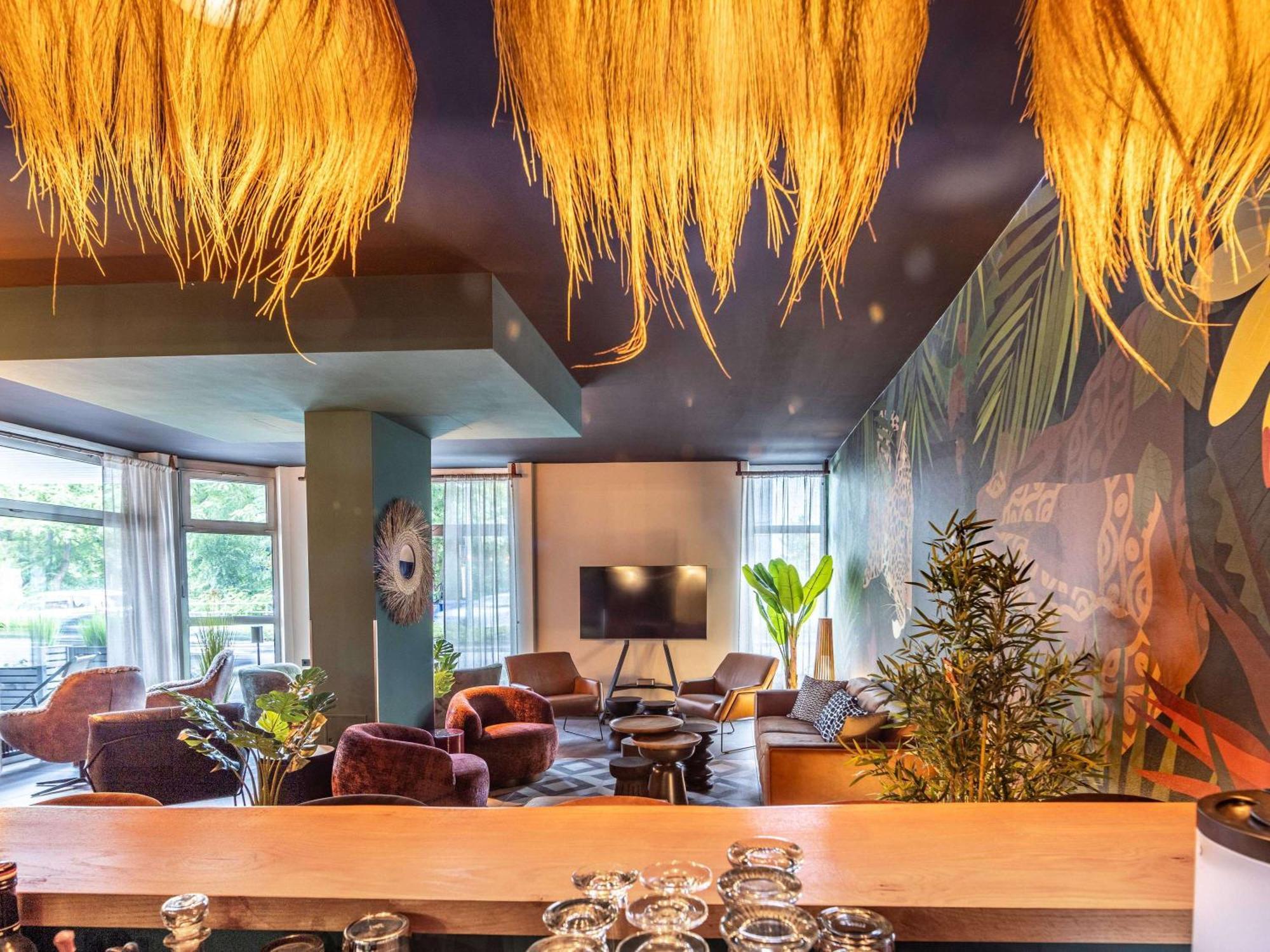 Ibis Styles Aalen酒店 外观 照片