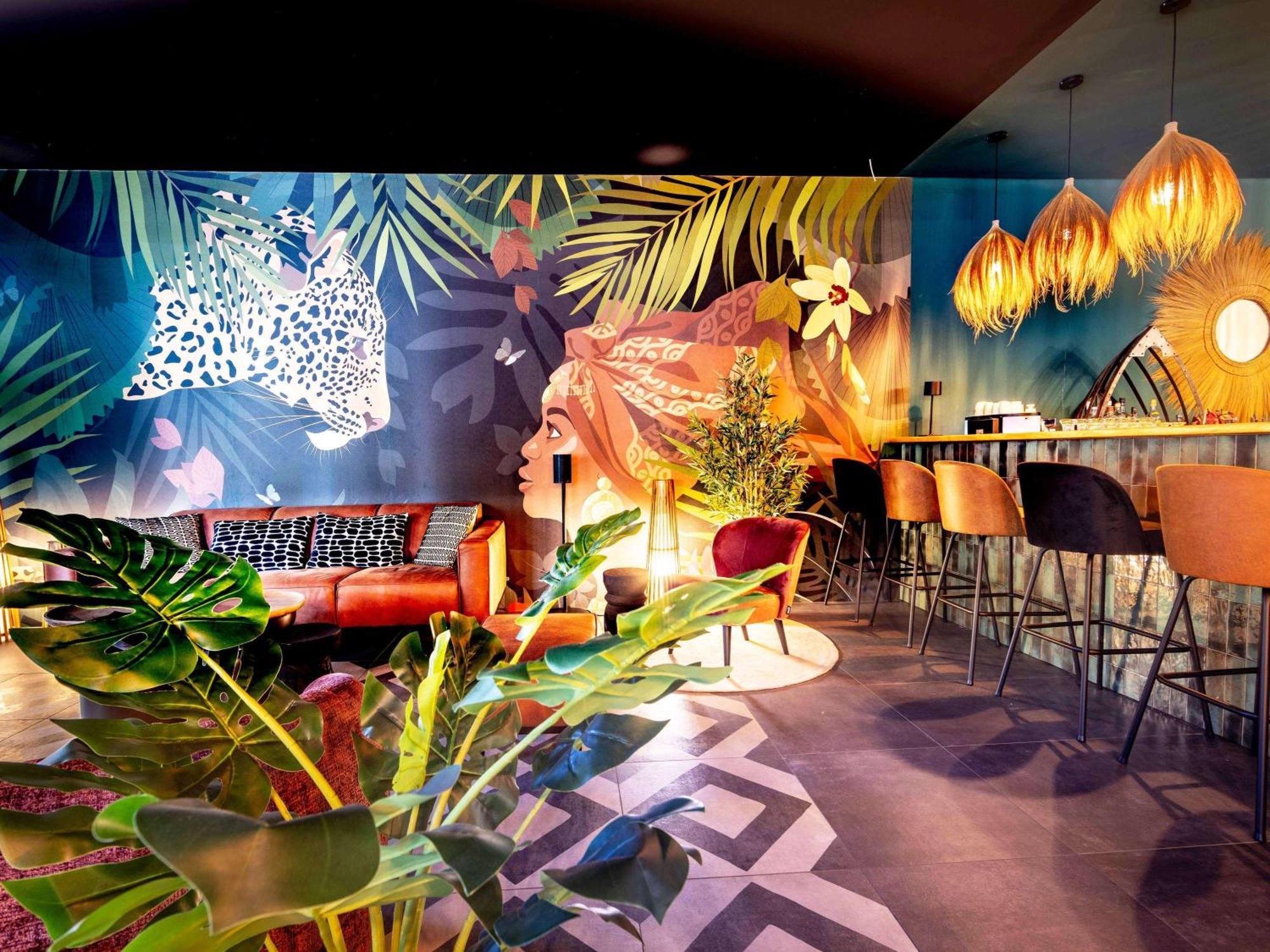 Ibis Styles Aalen酒店 外观 照片
