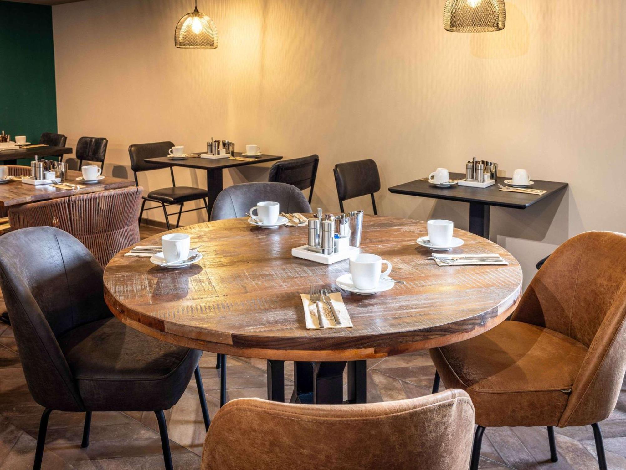 Ibis Styles Aalen酒店 外观 照片