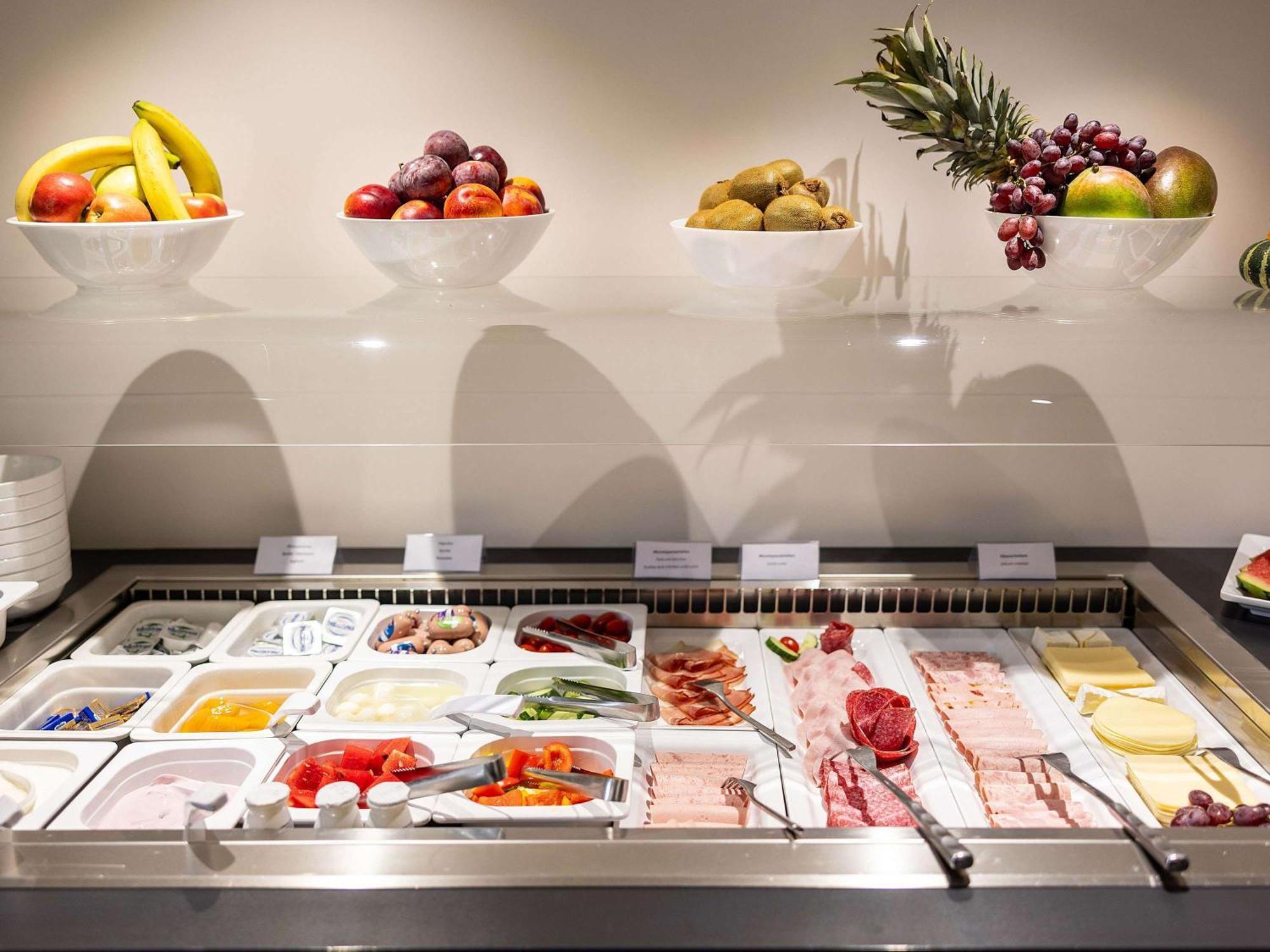 Ibis Styles Aalen酒店 外观 照片