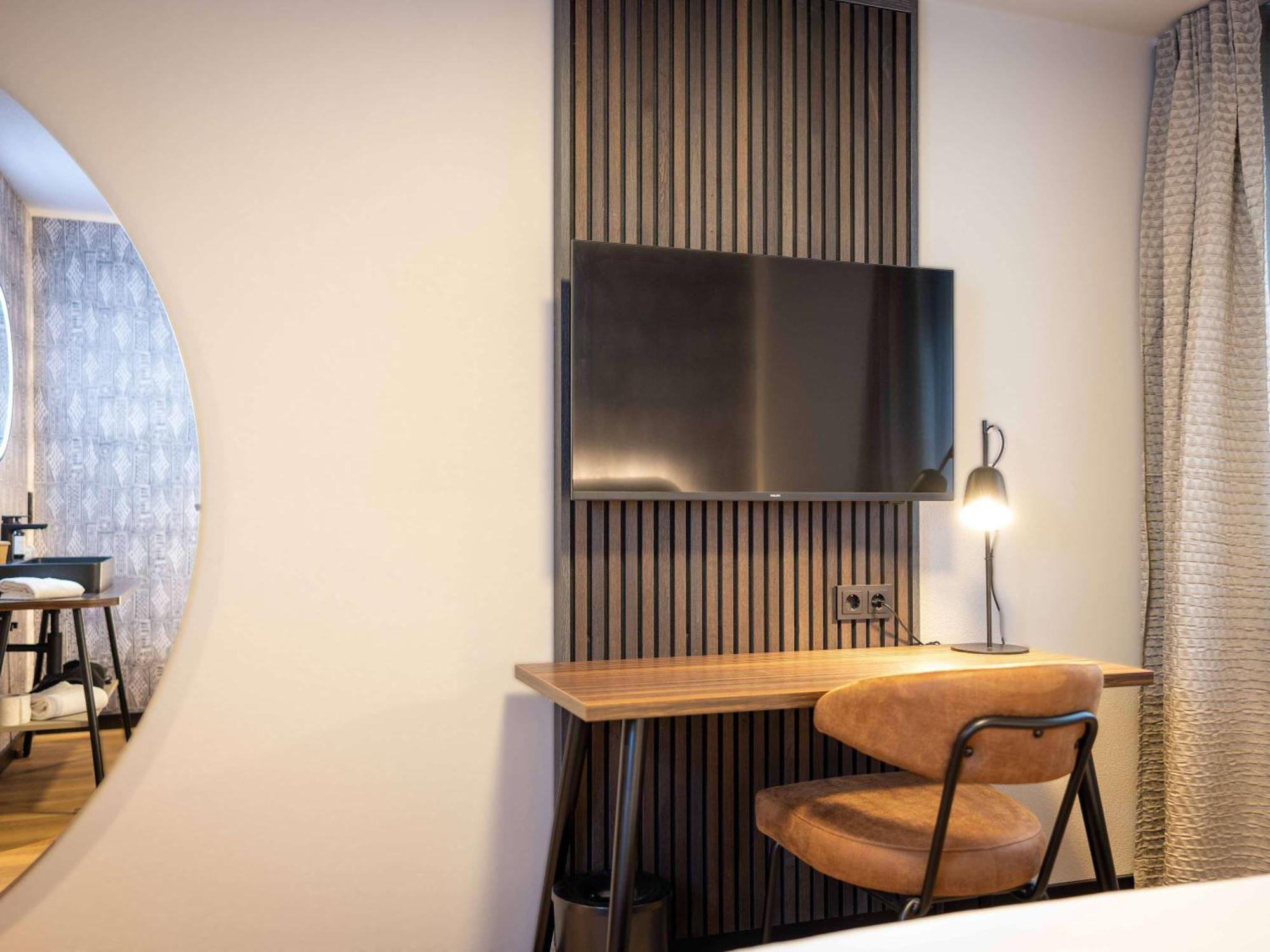 Ibis Styles Aalen酒店 外观 照片