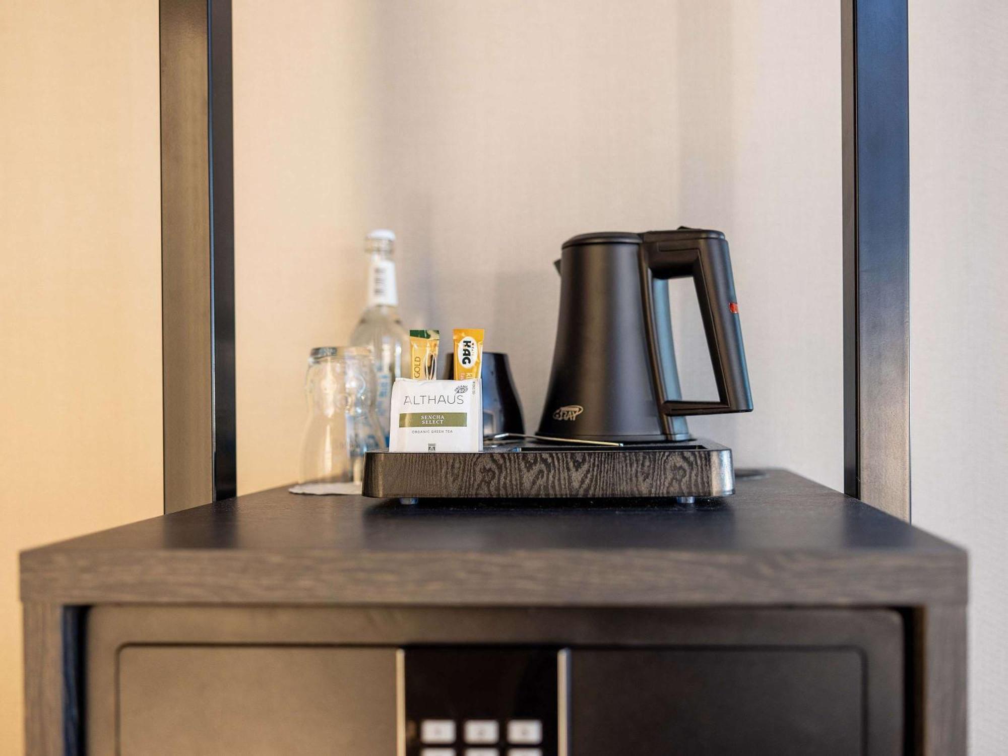 Ibis Styles Aalen酒店 外观 照片
