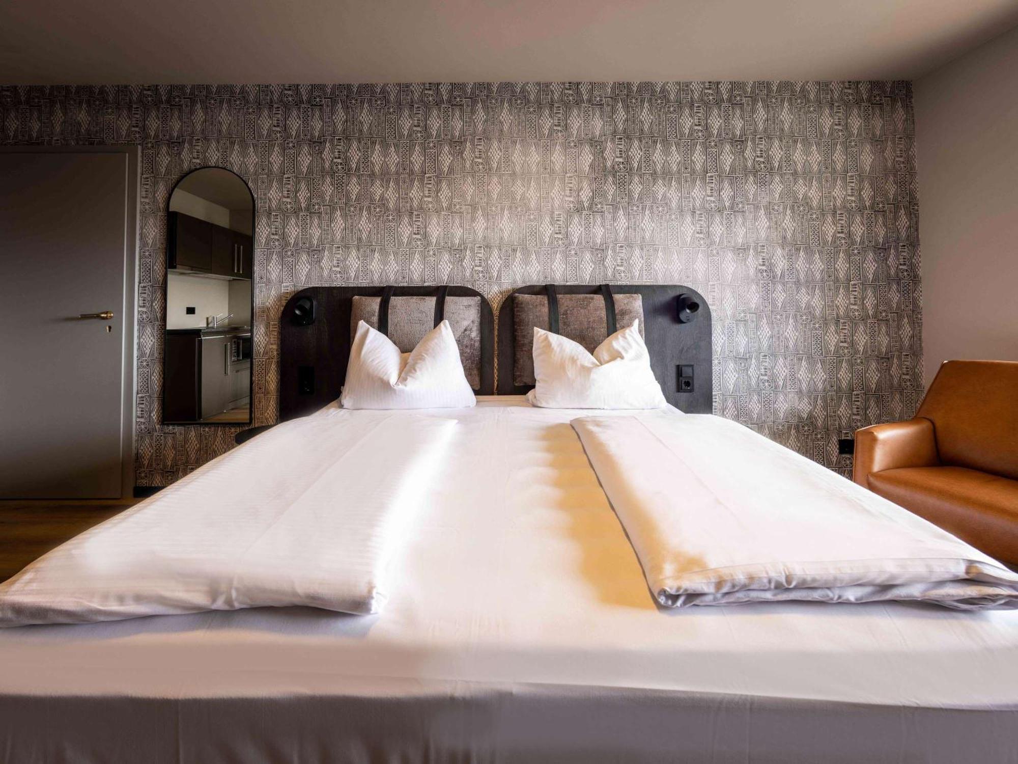 Ibis Styles Aalen酒店 外观 照片