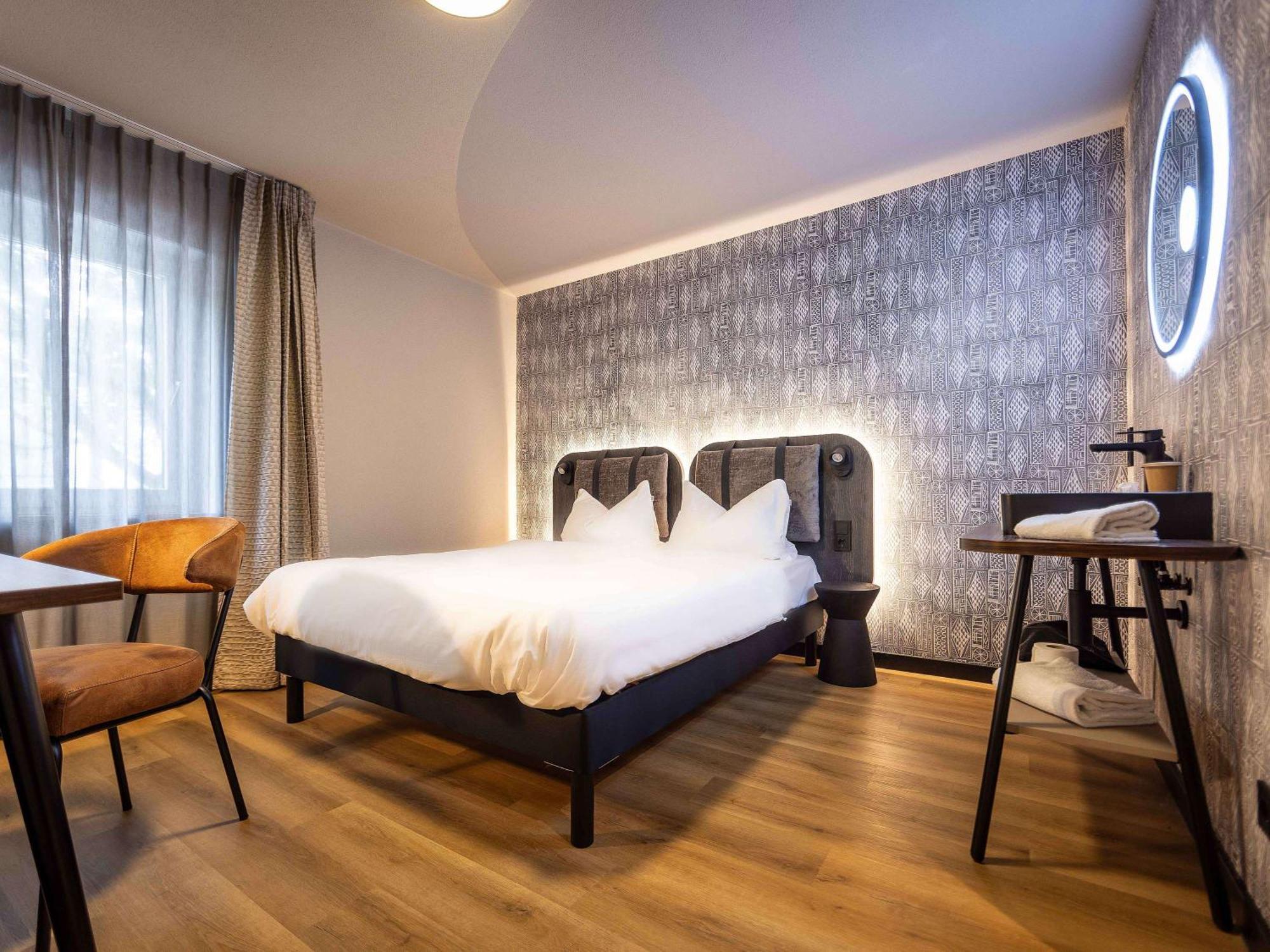 Ibis Styles Aalen酒店 外观 照片