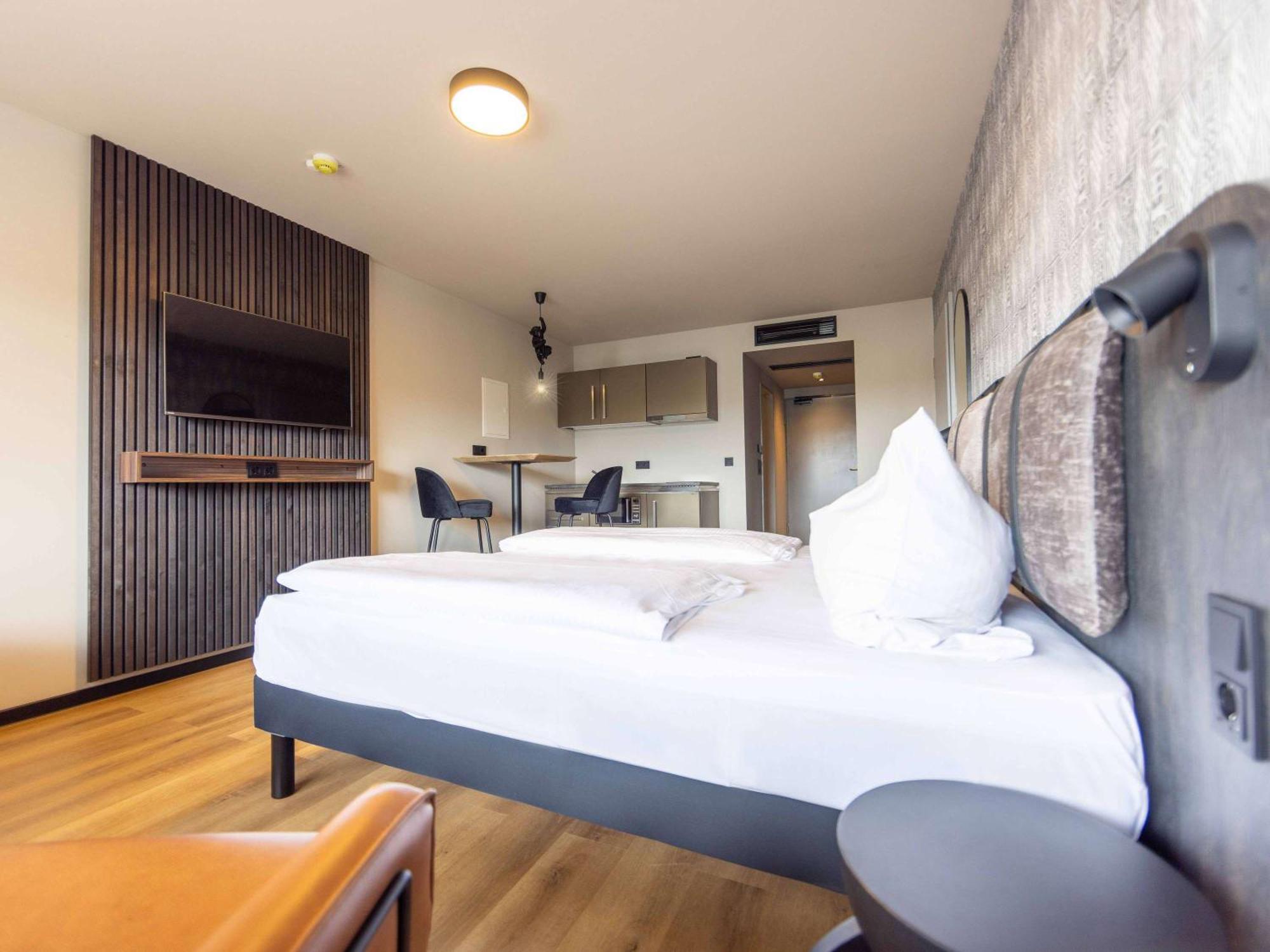 Ibis Styles Aalen酒店 外观 照片
