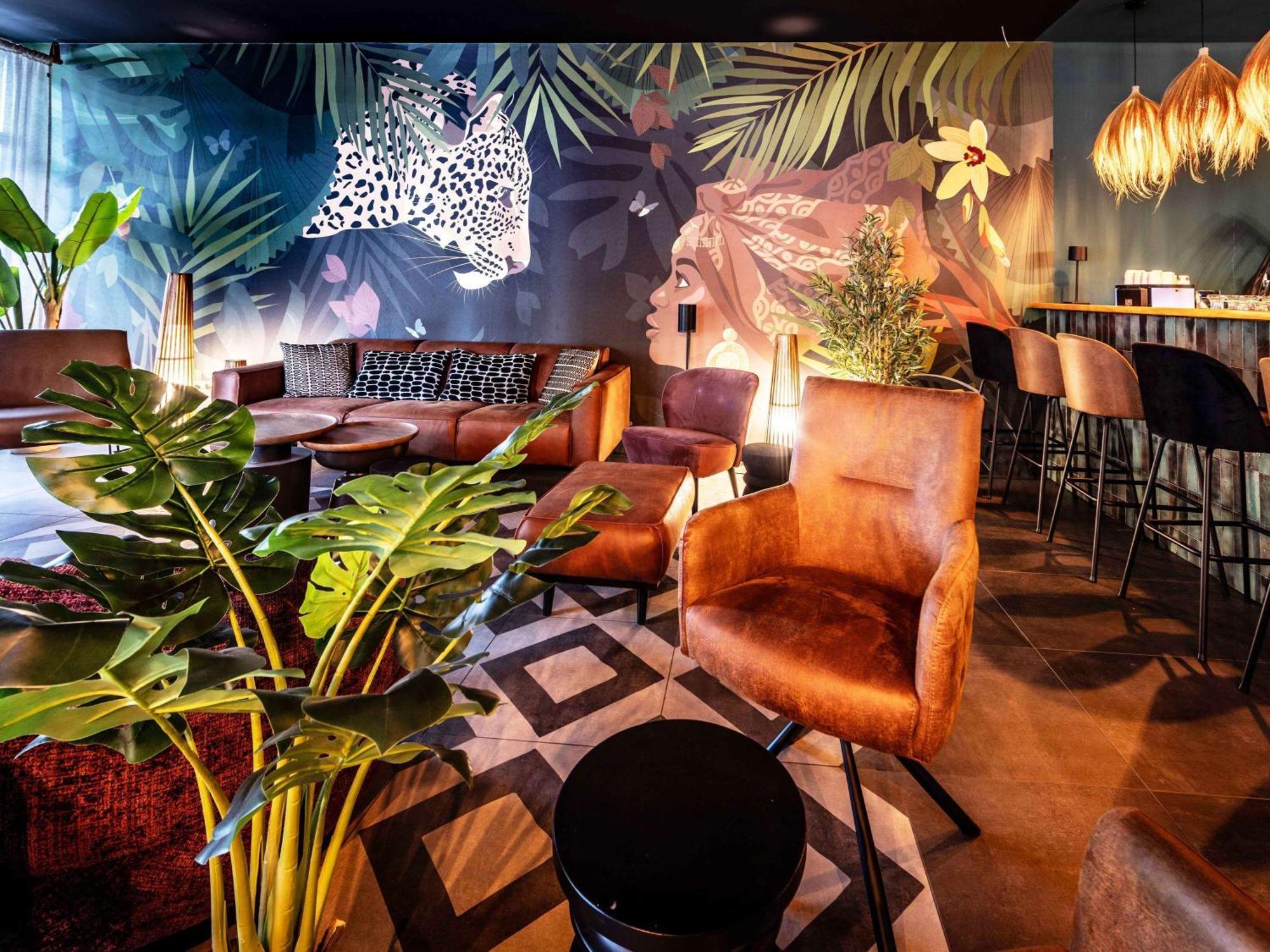 Ibis Styles Aalen酒店 外观 照片