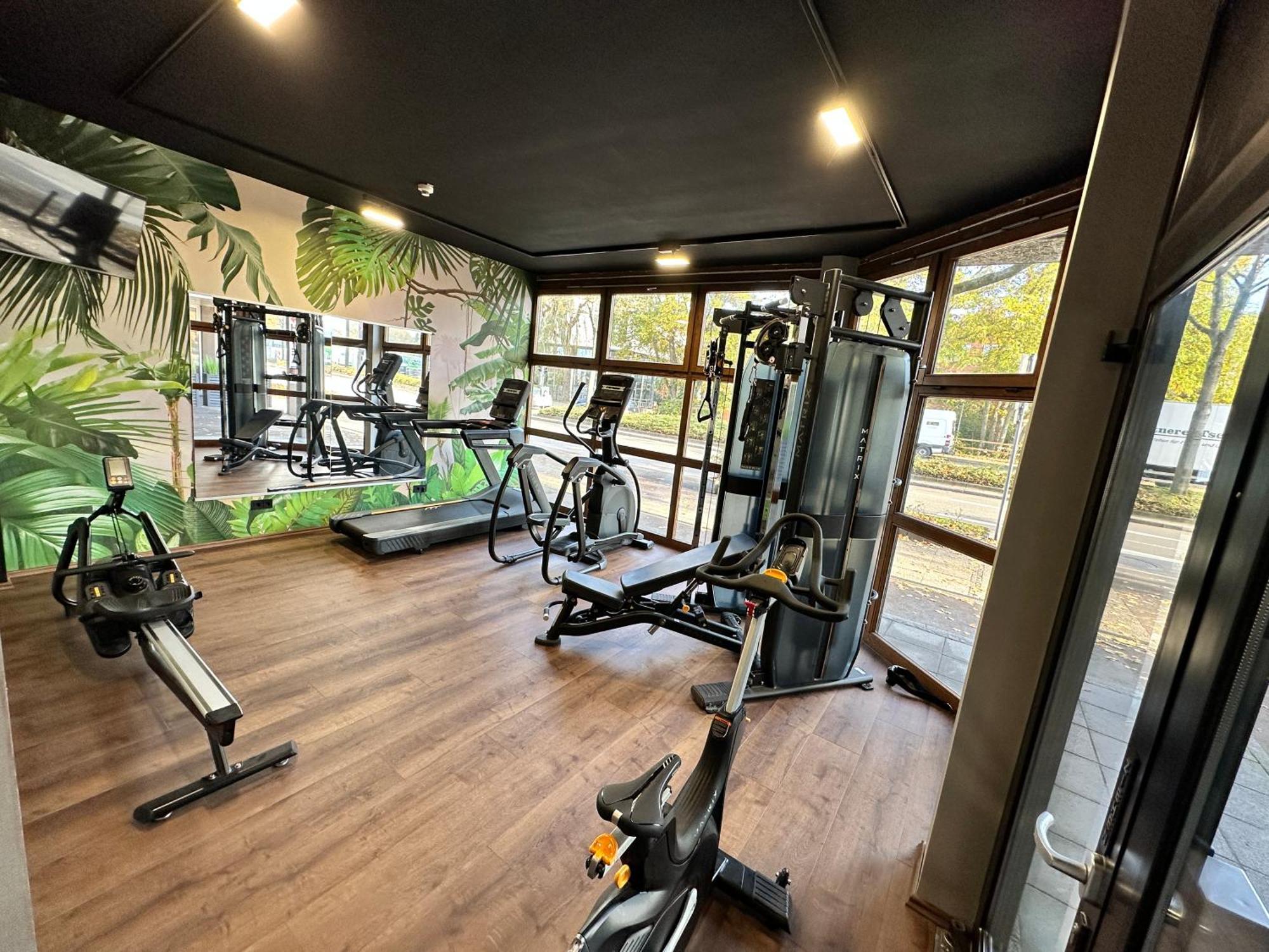 Ibis Styles Aalen酒店 外观 照片