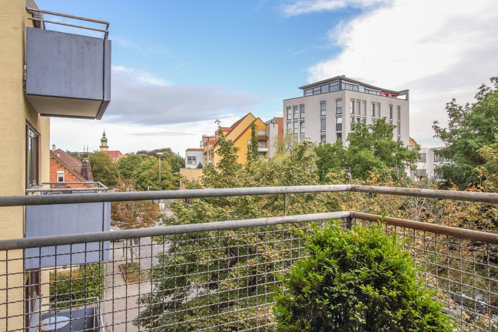 Ibis Styles Aalen酒店 外观 照片